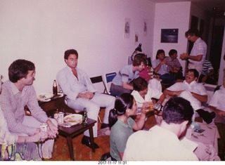 AMPS - Paul Aris, Phil Dipiazza