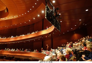 Philadelphia Orchestra - strange billboard