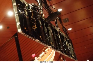 Philadelphia Orchestra - strange billboard