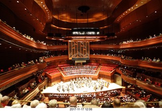 Philadelphia - The Academy of Music - Pennsylvania Ballet