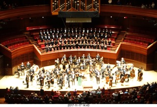 Philadelphia - The Academy of Music - Pennsylvania Ballet