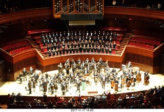 Philadelphia - The Academy of Music - Pennsylvania Ballet