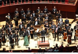 Philadelphia Orchestra - Haydn's Four Seasons