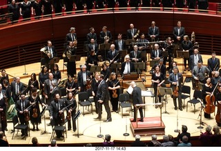 Philadelphia - City Hall at night