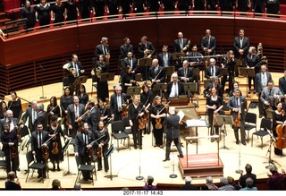 Philadelphia Orchestra - Haydn's Four Seasons