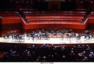 Philadelphia Orchestra - Haydn's Four Seasons