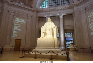 Philadelphia - The Franklin Institute