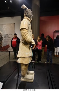 Philadelphia - The Franklin Institute