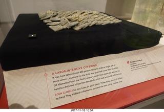 Philadelphia - The Franklin Institute - Chinese Terracotta Warriers