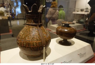 Philadelphia - The Franklin Institute - Chinese Terracotta Warriers