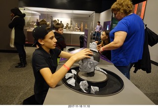 Philadelphia - The Franklin Institute