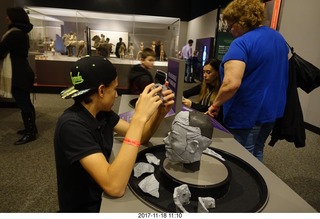 Philadelphia - The Franklin Institute