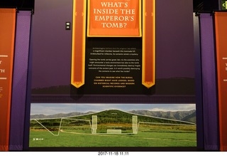 Philadelphia - The Franklin Institute - Chinese Terracotta Warriers