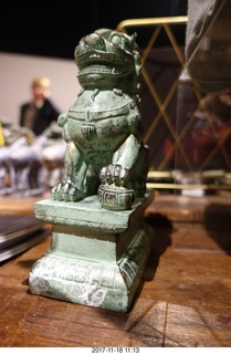 Philadelphia - The Franklin Institute - Chinese Terracotta Warriers