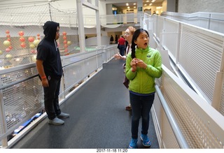 Philadelphia - The Franklin Institute - Chinese Terracotta Warriers