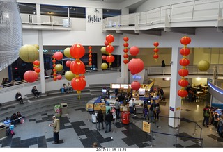 Philadelphia - The Franklin Institute - Chinese Terracotta Warriers