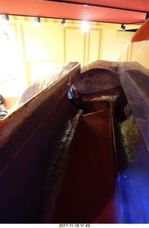 Philadelphia - The Franklin Institute