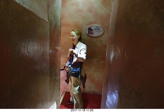 Philadelphia - The Franklin Institute