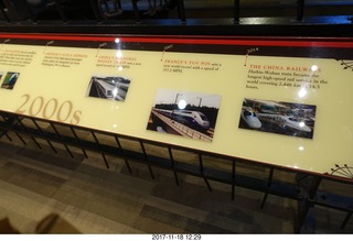 Philadelphia - The Franklin Institute