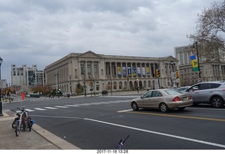 Philadelphia - The Franklin Institute  - Betsy