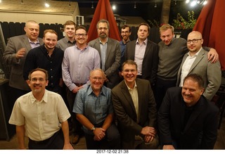 AMPS - Frank Bekampis