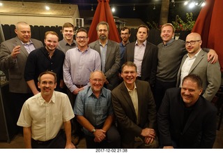 AMPS - Paul Aris, Phil Dipiazza