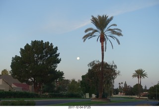 full moon