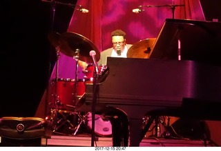 Chandler Arts - John Pizzarelli and Ramsey Lewis concert