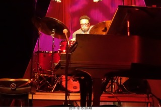 Chandler Arts - John Pizzarelli and Ramsey Lewis concert