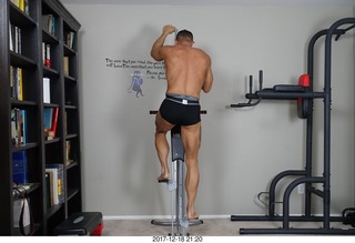 workout pictures Mitch