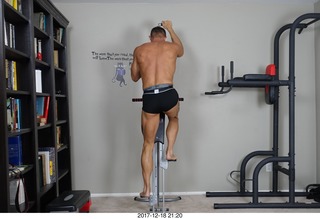 workout pictures Mitch