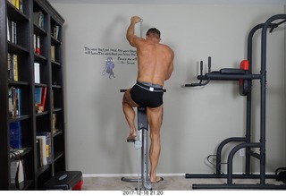 workout pictures Mitch