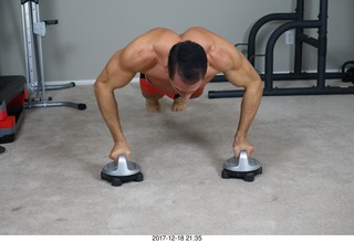 workout pictures Mitch