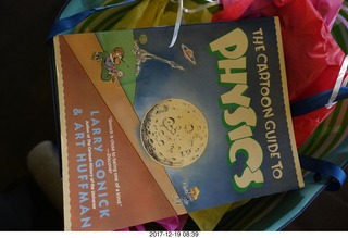 Twin Peaks - Josh Martin and his Twin Peaks birthday rack