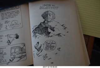 Happy Birthday stuff from Elba