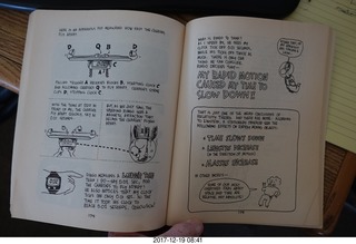 Happy Birthday stuff from Elba