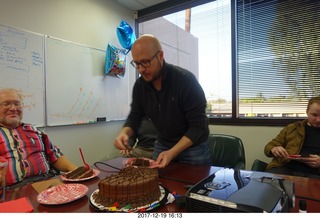 Happy Birthday Adam - The Cartoon Guide to Physics - Relativity