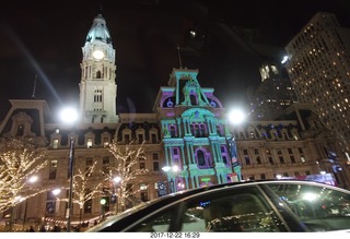 Philadelphia - The Franklin Institute  - Betsy