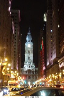 Philadelphia - The Franklin Institute - trains