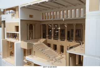 Philadelphia - The Franklin Institute