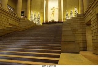 Center City Philadelphia