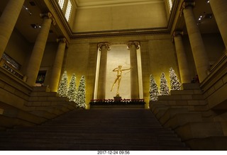 Philadelphia Museum of Art