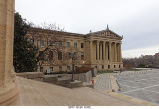 Philadelphia Museum of Art