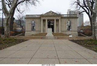 Philadelphia Museum of Art