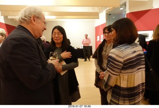Scottsdale Performing Arts Center - Emanuel Ax pianist