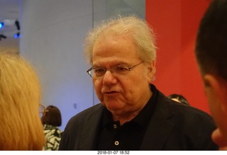 Scottsdale Performing Arts Center - Emanuel Ax pianist