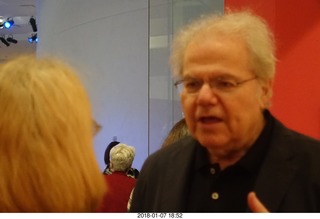 Scottsdale Performing Arts Center - Emanuel Ax pianist