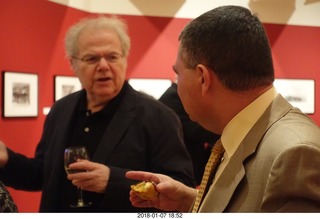 Scottsdale Performing Arts Center - Emanuel Ax pianist