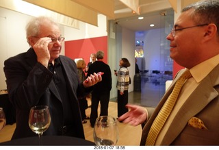 Scottsdale Performing Arts Center - Emanuel Ax pianist
