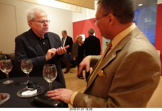 Scottsdale Performing Arts Center - Emanuel Ax pianist